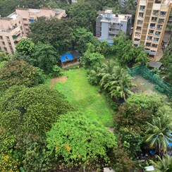 1 BHK + Extra Room Apartment For Sale in Shila Bina Apartments