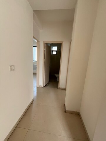 Building Lobby in 2 BHK Builder Floor at Vatika India Next, Sector 82 – for Rent