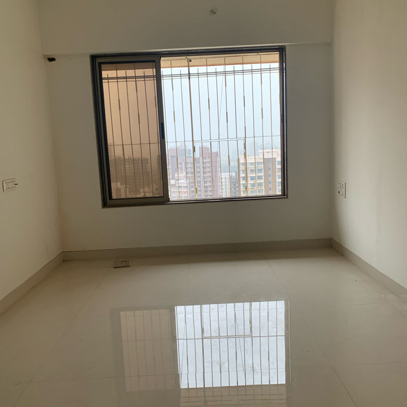 1 BHK 437 Sq.Ft. Apartment in Shila Bina Apartments