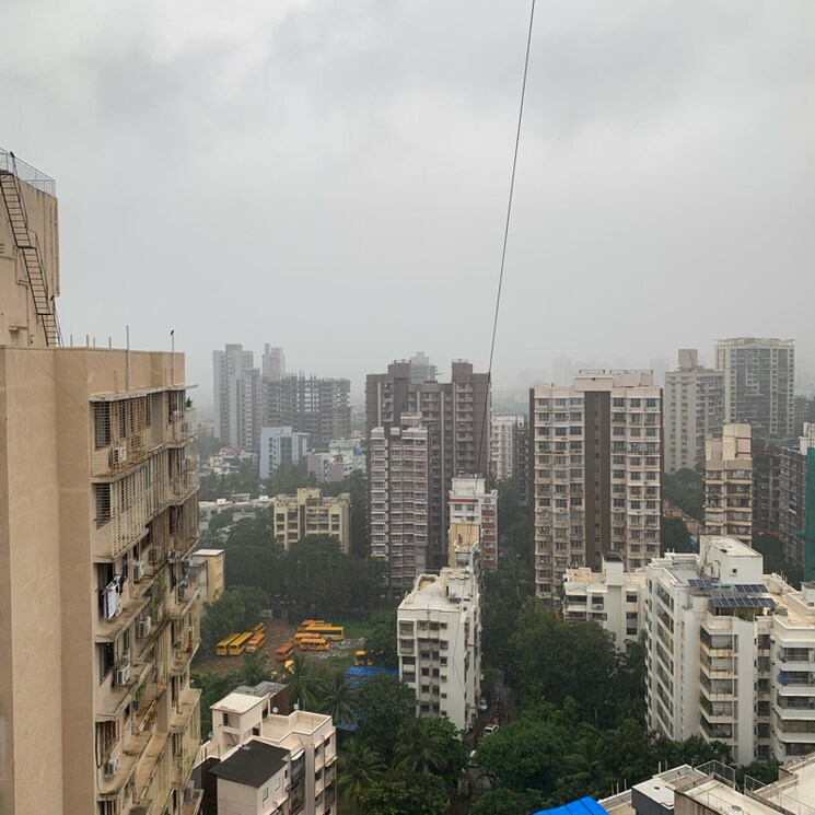 Exterior View, shila-bina-apartments 1 Bedroom 437 Sq.Ft. Apartment In Eksar Mumbai 8975276