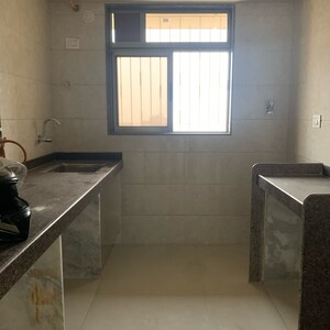 Kitchen in 1 BHK Apartment at Shila Bina Apartments, Eksar – for Sale