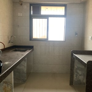 Kitchen in 1 BHK Apartment at Shila Bina Apartments, Eksar – for Sale