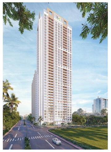  Office Space in IT/SEZ For Rent in Bhandup West