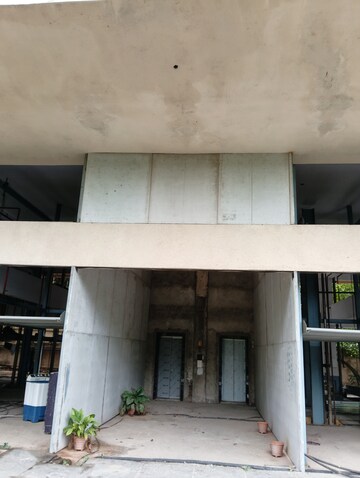 Kitchen in  Office Space in IT/SEZ at Bhandup West – for Rent
