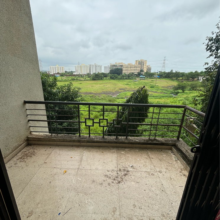 Exterior View, charms-paradise 2 Bedroom 880 Sq.Ft. Apartment In Ghotsai Thane 8975263