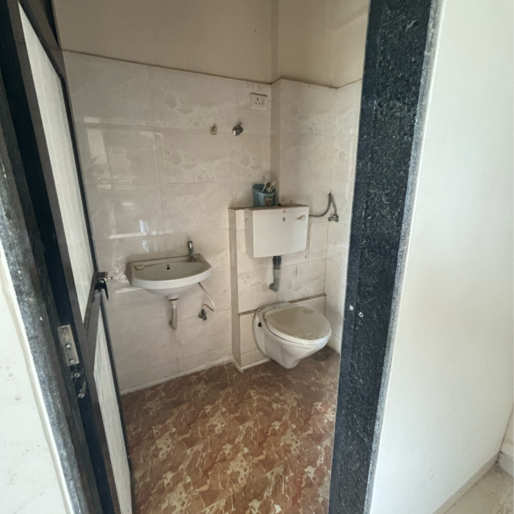 Bathroom, charms-paradise 2 Bedroom 880 Sq.Ft. Apartment In Ghotsai Thane 8975263