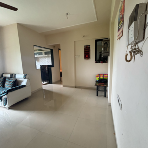 Room in 2 BHK Apartment at Charms Paradise, Ghotsai – for Sale