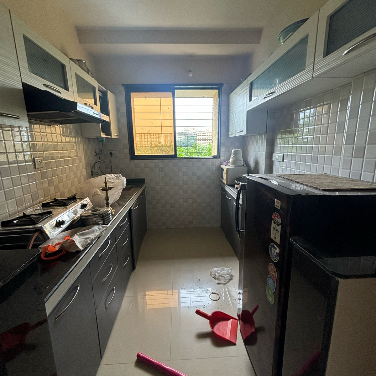 2 BHK Apartment For Sale in Charms Paradise