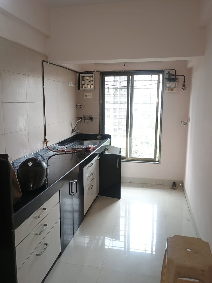 Kitchen, gundecha-symphony 2 Bedroom 960 Sq.Ft. Apartment In Andheri West Mumbai 8975278