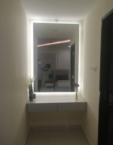 Furnished Amenities in 3 BHK Apartment at My Home Tarkshya, Kokapet – for Rent