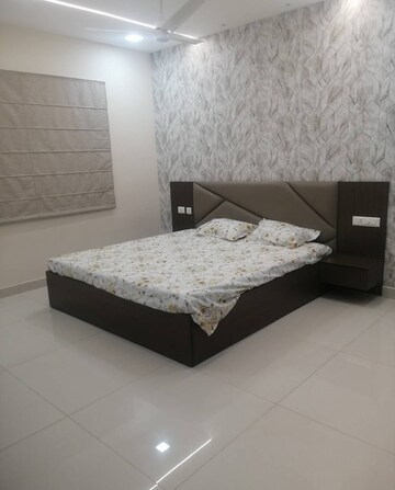 Bedroom in 3 BHK Apartment at My Home Tarkshya, Kokapet – for Rent