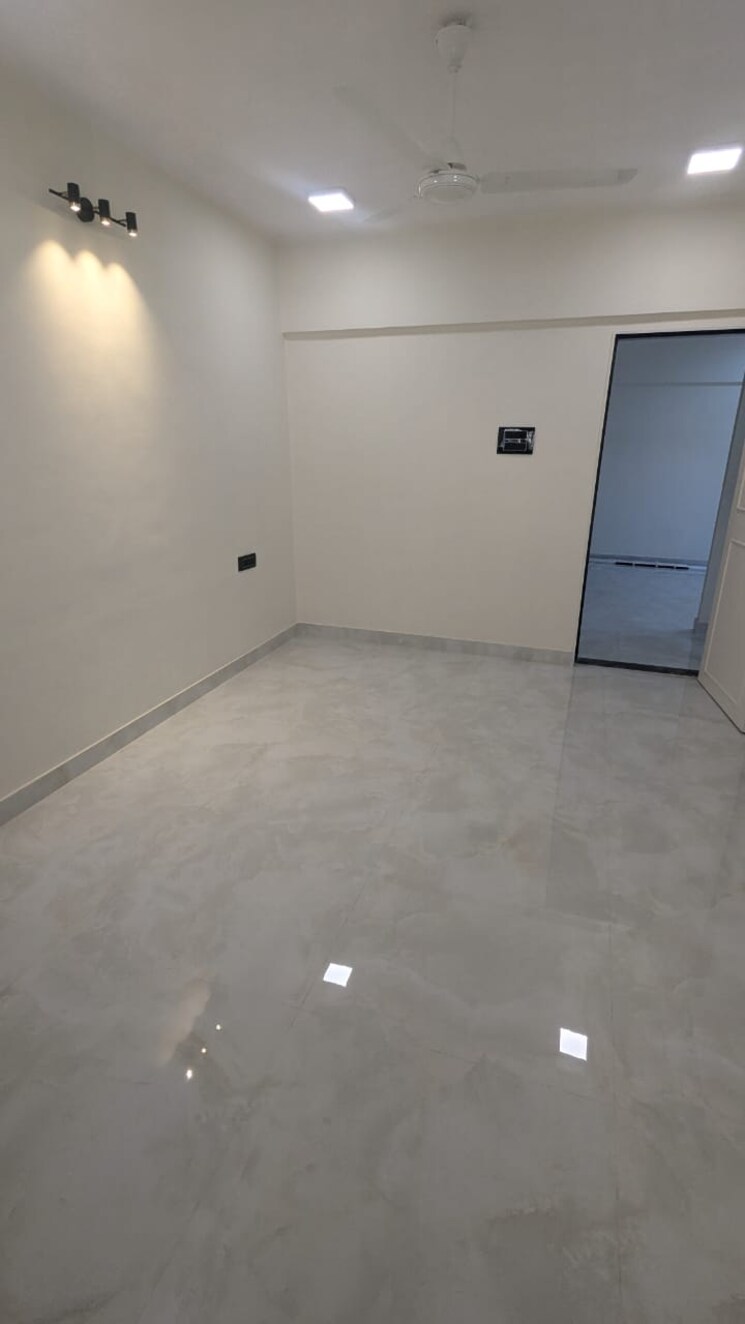 Master Bedroom, oakland-park 2 Bedroom 1000 Sq.Ft. Apartment In Andheri West Mumbai 8975282