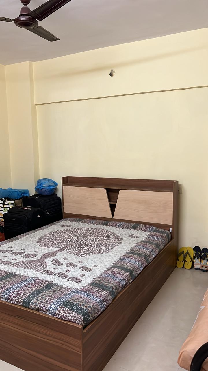 2 BHK + Pooja Room 1050 Sq.Ft. Apartment in Oswal Park