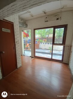 2 BHK + Pooja Room,Study Room,Extra Room Builder Floor For Sale in Malviya Nagar