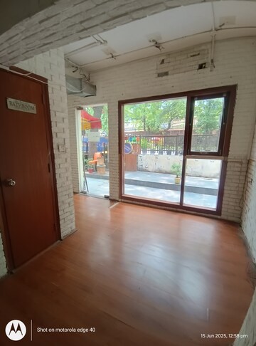2 BHK Builder Floor For Sale in Malviya Nagar