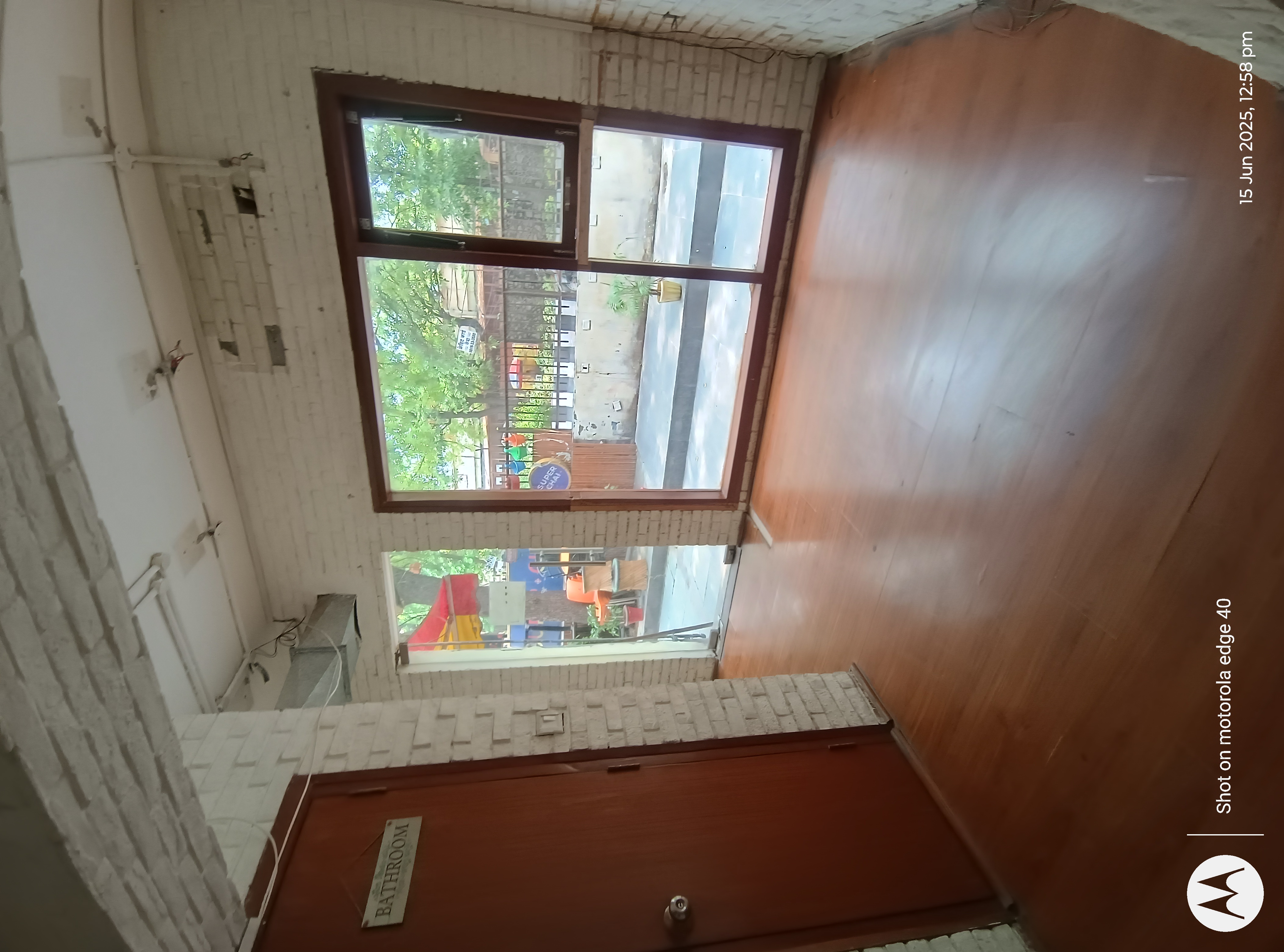2 BHK + Pooja Room,Study Room,Extra Room Builder Floor For Sale in M Block Malviya Nagar 
