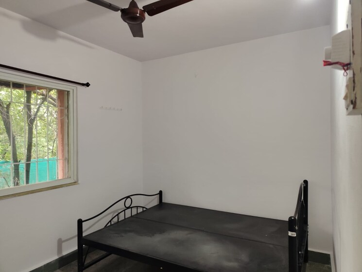 Bedroom, bhosale nagar 1 Bedroom 650 Sq.Ft. Apartment In Bhosale Nagar Pune 8975287