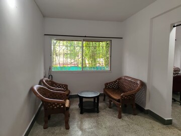 1 BHK Apartment For Rent in Bhosale Nagar