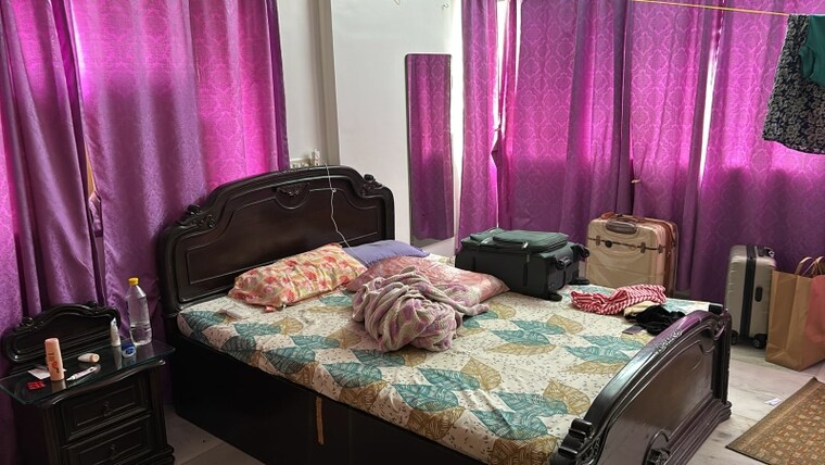 Bedroom, norita-chs-ltd 2 Bedroom 1150 Sq.Ft. Apartment In Powai Mumbai 8975288