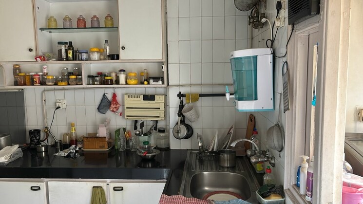 Kitchen, norita-chs-ltd 2 Bedroom 1150 Sq.Ft. Apartment In Powai Mumbai 8975288