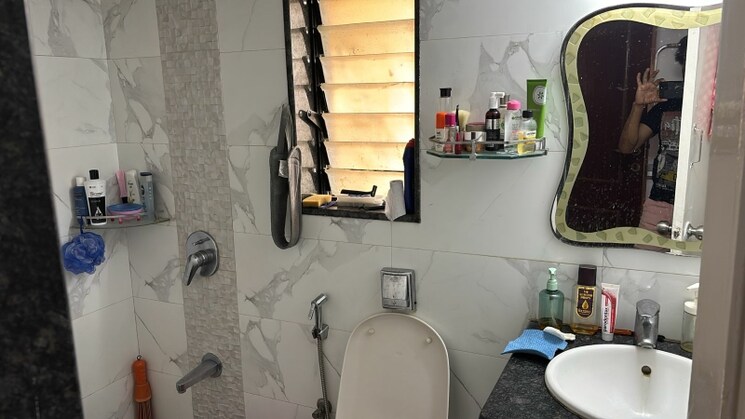 Team Area, norita-chs-ltd 2 Bedroom 1150 Sq.Ft. Apartment In Powai Mumbai 8975288