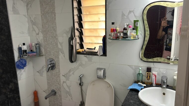 Team Area, norita-chs-ltd 2 Bedroom 1150 Sq.Ft. Apartment In Powai Mumbai 8975288