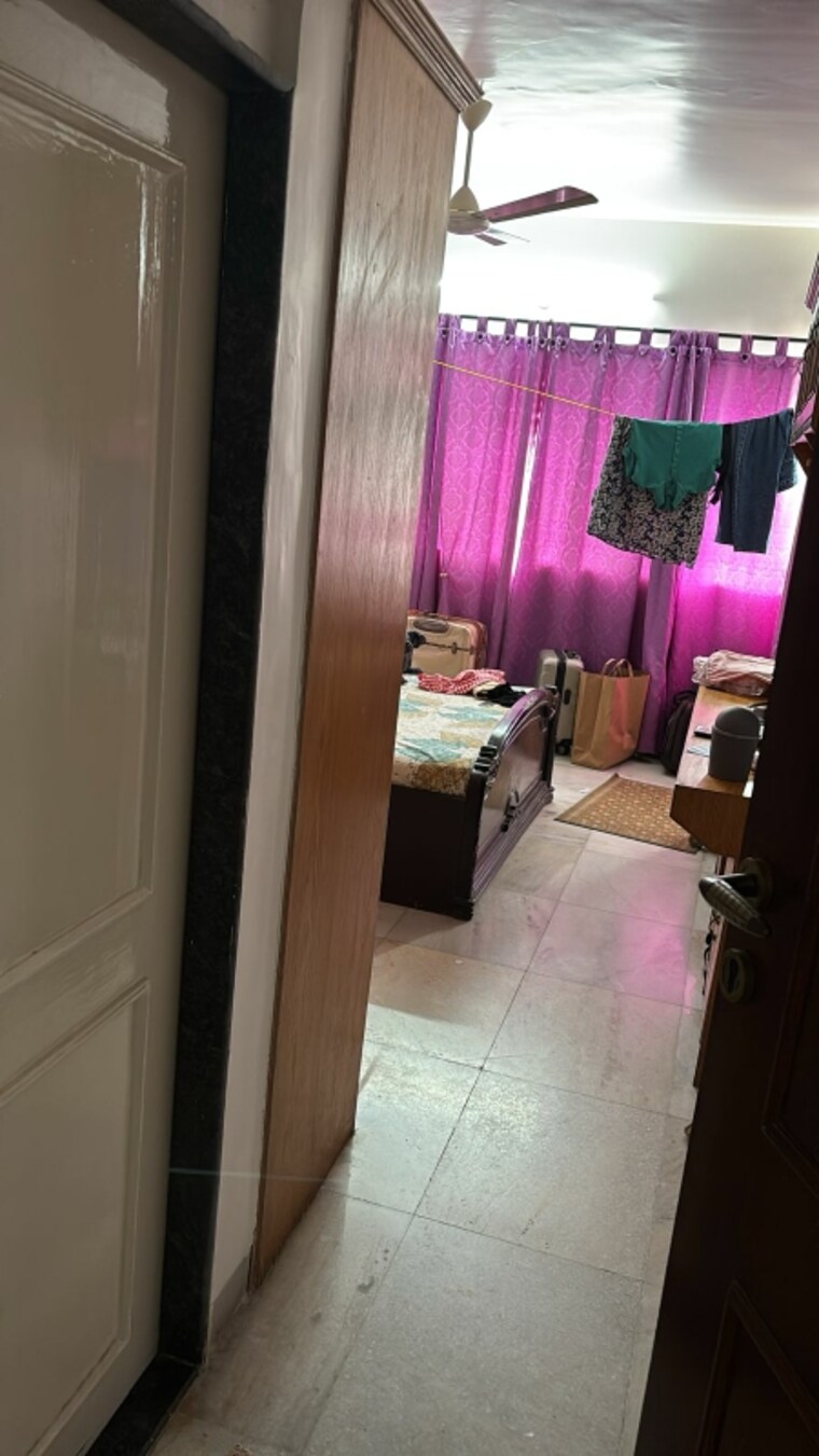 Bedroom, norita-chs-ltd 2 Bedroom 1150 Sq.Ft. Apartment In Powai Mumbai 8975288