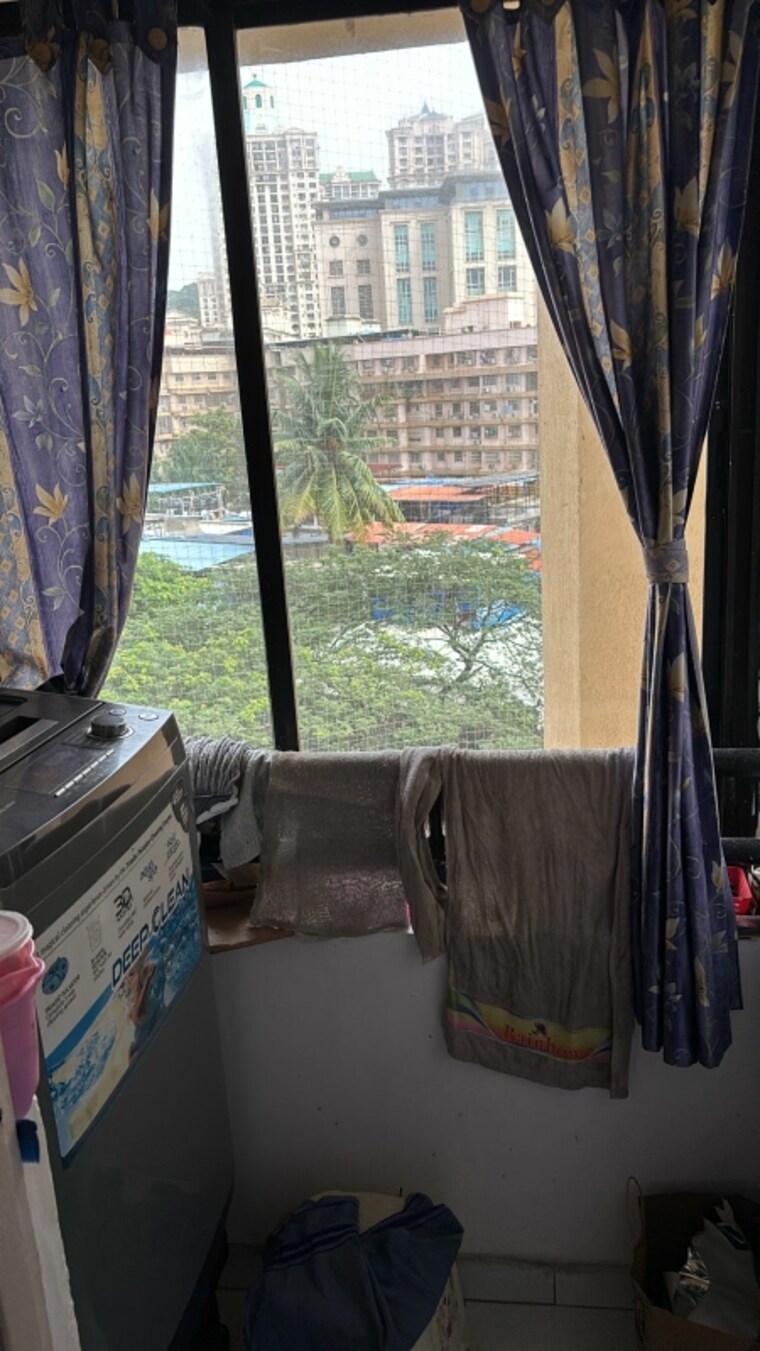 Bedroom, norita-chs-ltd 2 Bedroom 1150 Sq.Ft. Apartment In Powai Mumbai 8975288