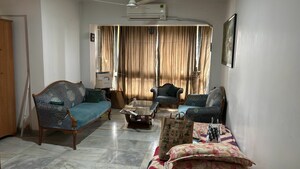 2 BHK Apartment For Sale in Norita Chs Ltd, Powai