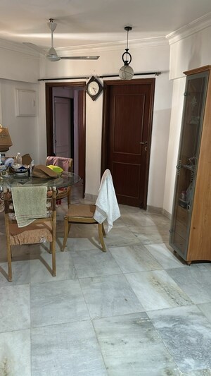 Living Room in 2 BHK Apartment at Norita Chs Ltd, Powai – for Sale