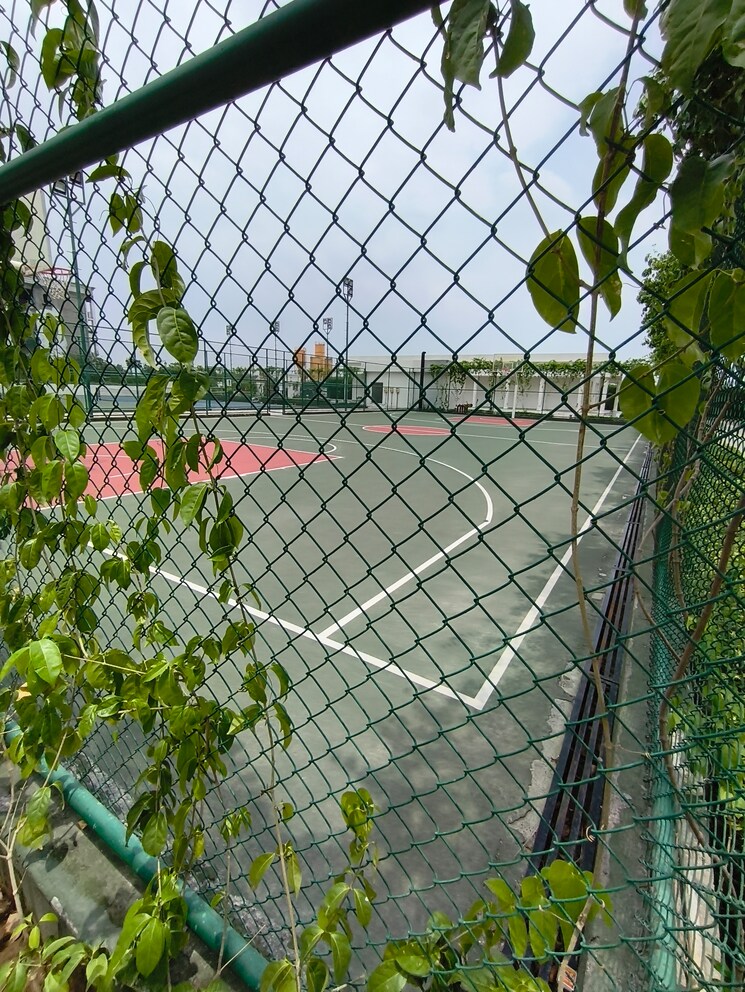 Balcony, central-park-flower-valley-aqua-front-towers 3 Bedroom 1789 Sq.Ft. Apartment In Sohna Sector 33 Gurgaon 8975299