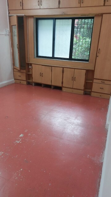 Bedroom in 3 BHK Apartment at Bhosale Nagar – for Rent