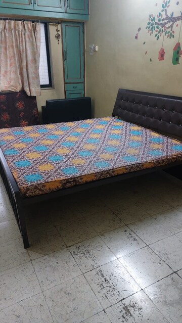 3 BHK Apartment For Rent in Bhosale Nagar