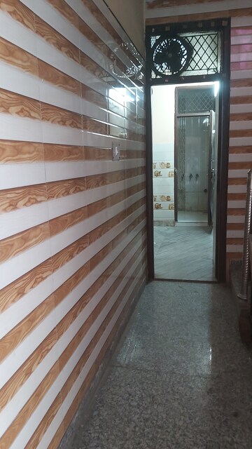 1.5 BHK Builder Floor For Rent in Mayur Vihar