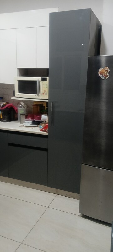 Furnished Amenities in 1.5 BHK Builder Floor at RWA Apartments Sector 47, Sector 47 – for Rent
