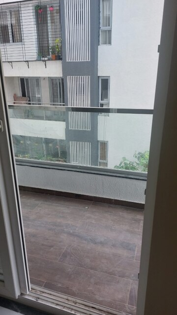 3 BHK Apartment For Rent in Bhosale Nagar