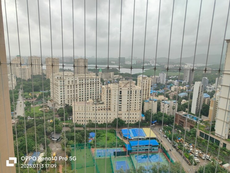 Exterior View, kanakia-silicon-valley 2 Bedroom 950 Sq.Ft. Apartment In Powai Mumbai 8975298