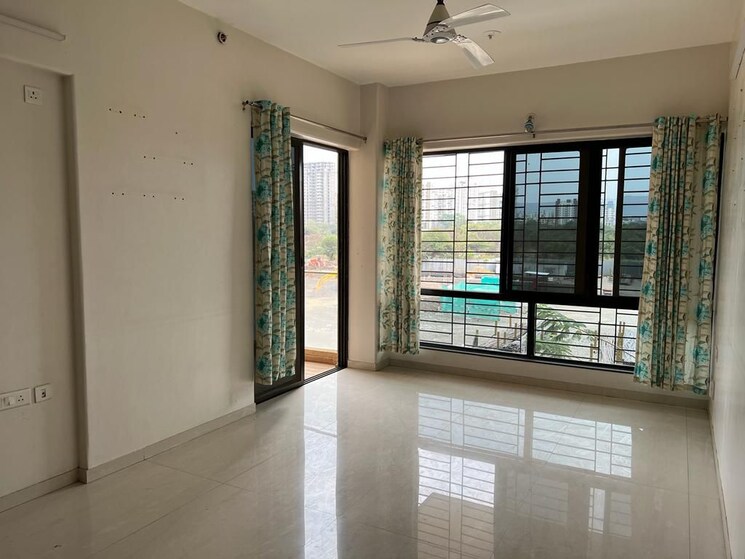 Bedroom, goel-ganga-florentina 3 Bedroom 1480 Sq.Ft. Apartment In Nibm Annexe Pune 8975297