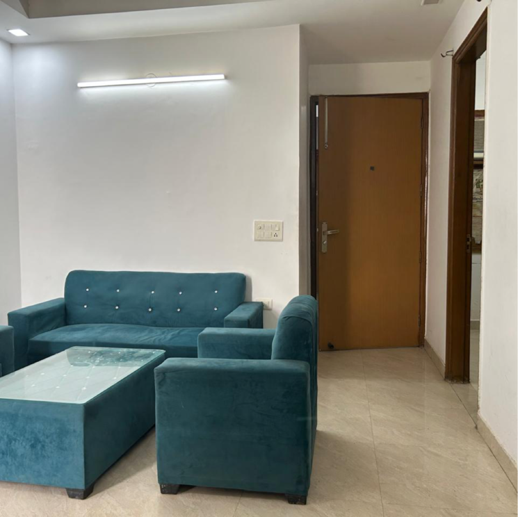 Bedroom, saket 1 Bedroom 500 Sq.Ft. Builder Floor In Saket Delhi 8975300