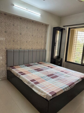 3 BHK Apartment For Rent in Neelkanth Kingdom, Ghatkopar West