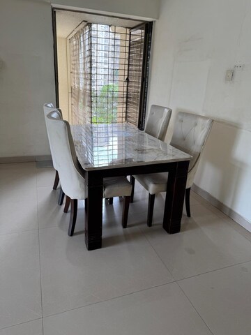 Kitchen in 3 BHK Apartment at Neelkanth Kingdom, Ghatkopar West – for Rent