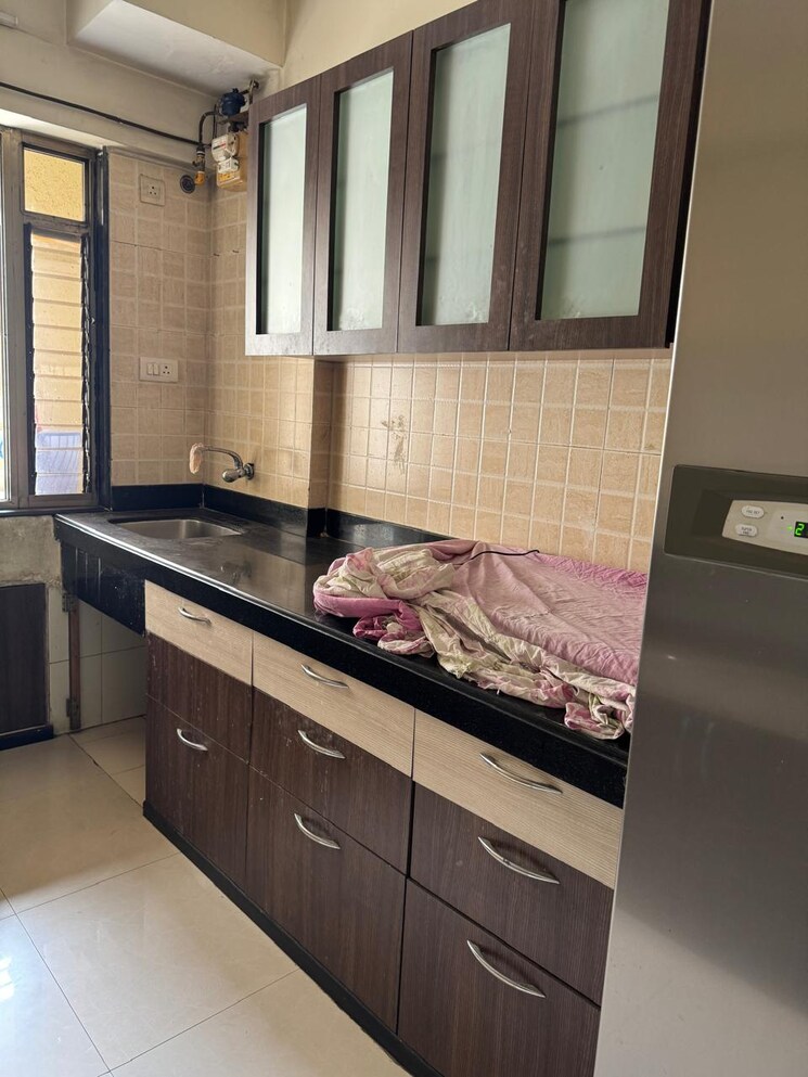 Kitchen, neelkanth-kingdom 3 Bedroom 1700 Sq.Ft. Apartment In Ghatkopar West Mumbai 8975307