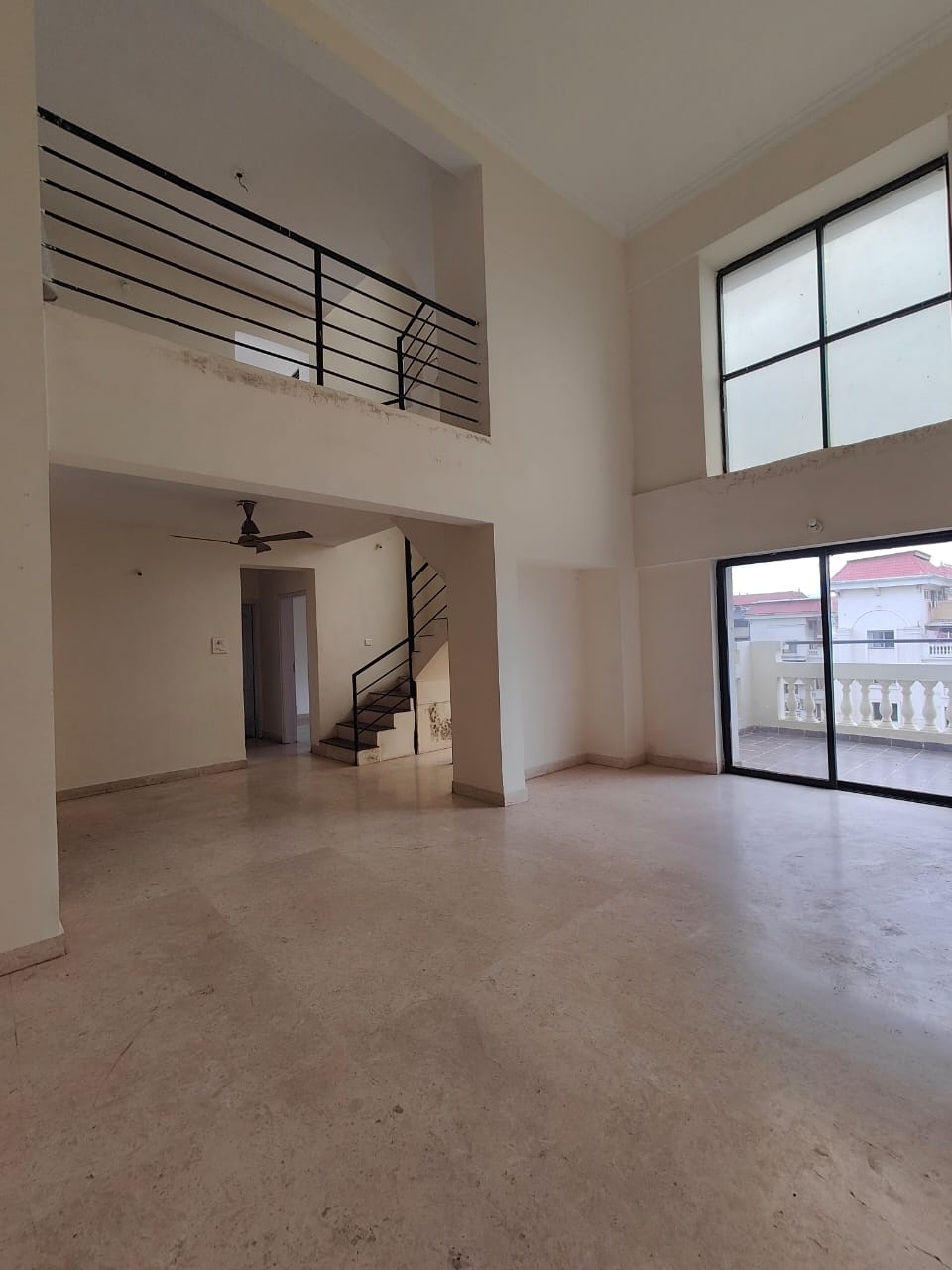 4 BHK Penthouse For Sale in Bramhacorp Emerald County