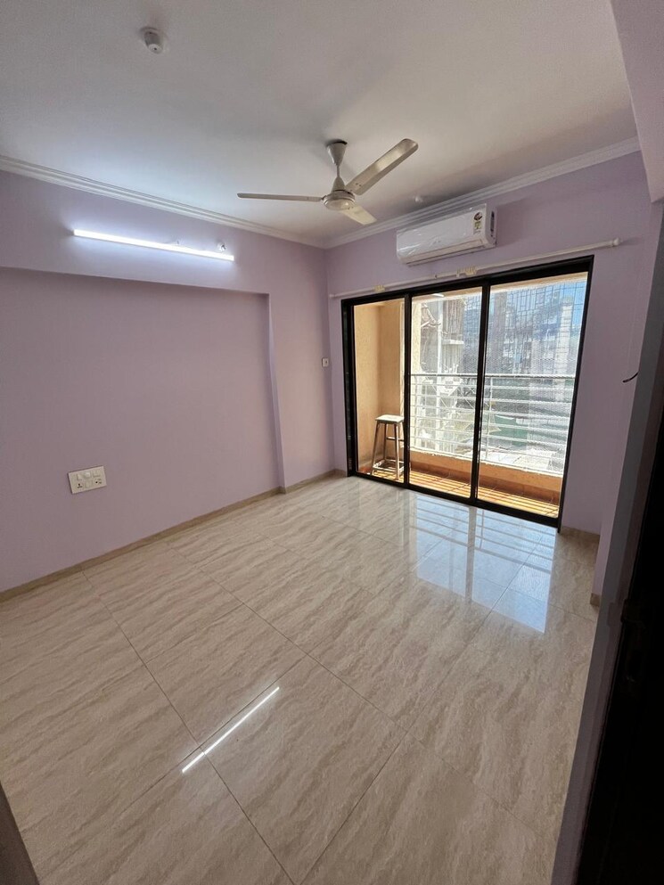 Master Bedroom, hibiscus-chs-versova 3 Bedroom 1500 Sq.Ft. Apartment In Versova Mumbai 8975304