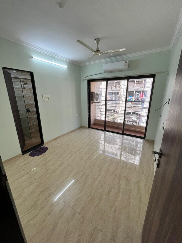 Master Bedroom, hibiscus-chs-versova 3 Bedroom 1500 Sq.Ft. Apartment In Versova Mumbai 8975304