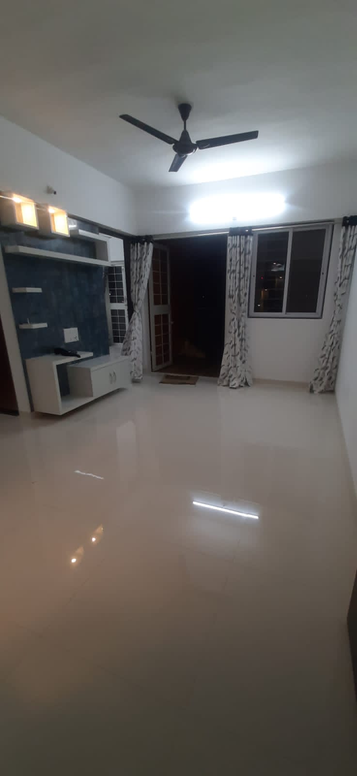 2 BHK 850 Sq.Ft. Apartment in Fortune Perfect