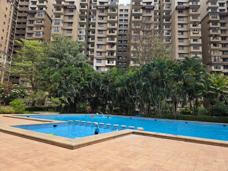 Swimming Pool, sobha-amethyst 3 Bedroom 1780 Sq.Ft. Apartment In Whitefield Bangalore 8975312
