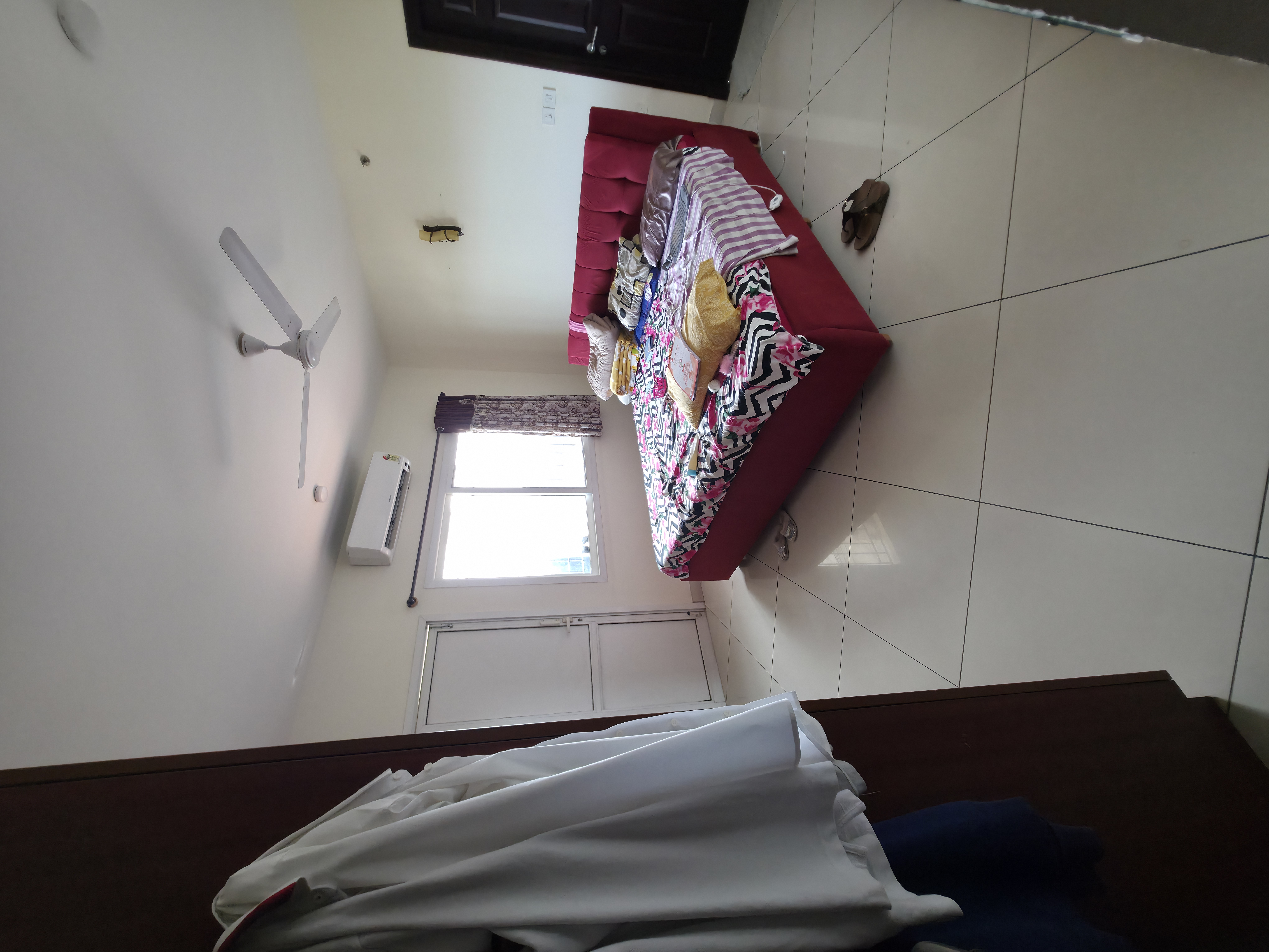 3 BHK Apartment For Sale in Sobha Amethyst