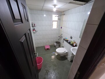 Bathroom in 3 BHK Apartment at Sobha Amethyst, Whitefield – for Sale