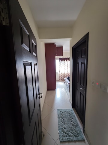 Furnished Amenities in 3 BHK Apartment at Sobha Amethyst, Whitefield – for Sale